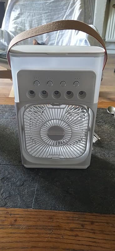 Photo client du Coolfan par Sophie M.