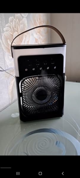 Photo client du Coolfan par Liis T.